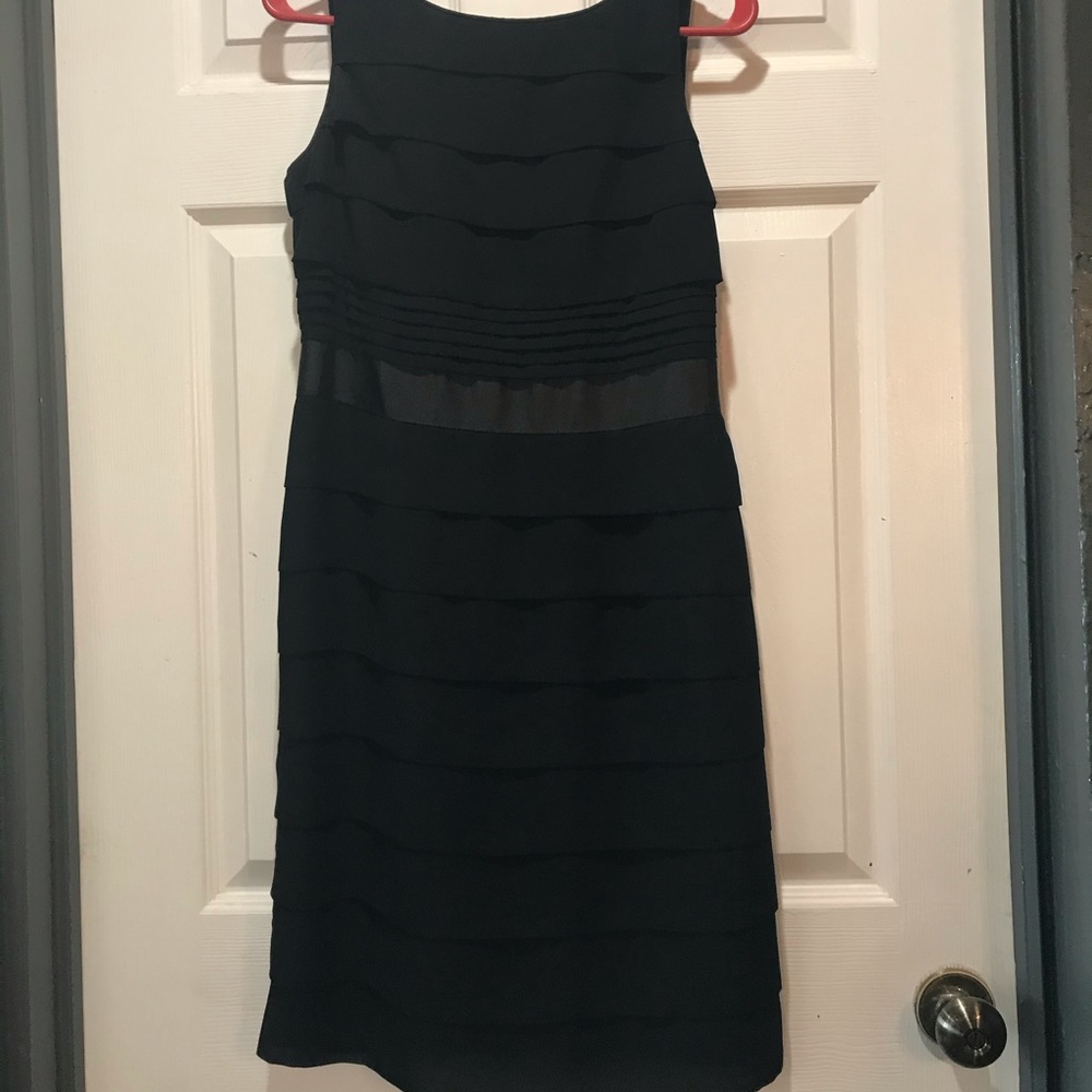 Versatile Little Black Dress